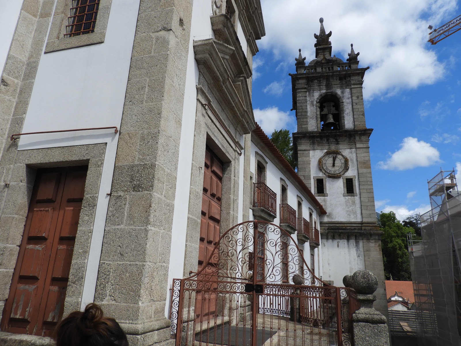 Amarante, Trás-os-Montes