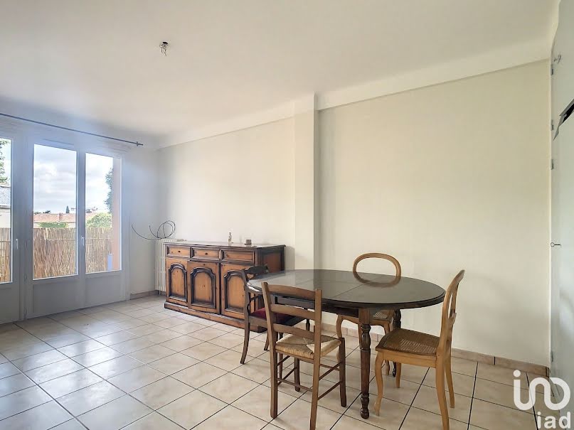 Vente appartement 3 pièces 69 m² à Montpellier (34000), 230 000 €