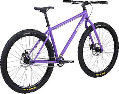 Surly Karate Monkey 29er SS Complete Bike - DEMO alternate image 1