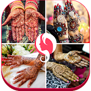 Mehndi Designs 1.1.1 Icon