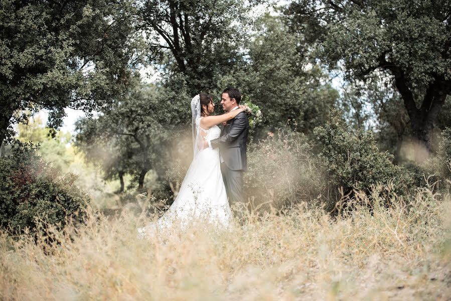 Fotógrafo de casamento Isa Saiz (isasaiz). Foto de 26 de março 2019