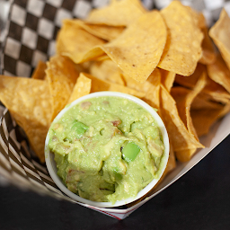 Guacamole & Chips