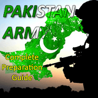 Pak ISSB Preparation Test Complete - Join Pak Army