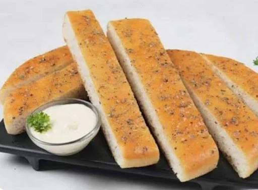 Garlic Bread