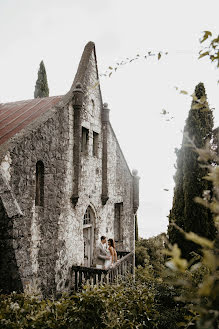 Fotografo di matrimoni Natalya Aleksandrova (fotograhper74). Foto del 16 febbraio 2023