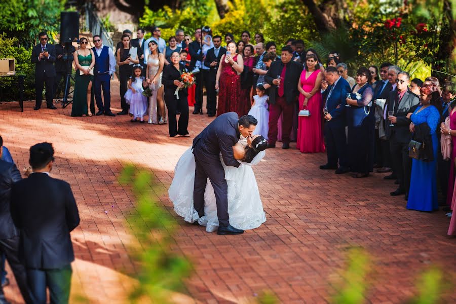 Fotógrafo de casamento Michael Cespedes (maick). Foto de 25 de fevereiro