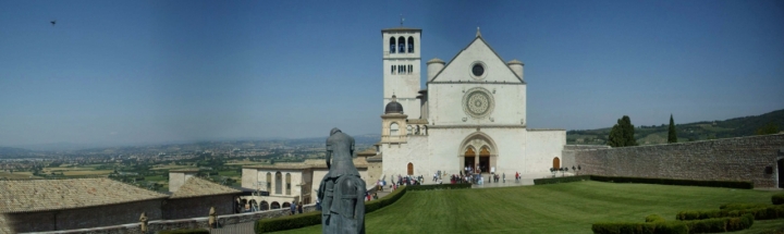 Assisi 2012 di Tonysety