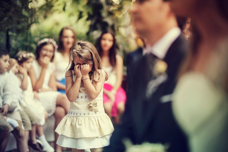 Fotógrafo de casamento Manuel Orero (orero). Foto de 27 de março 2018