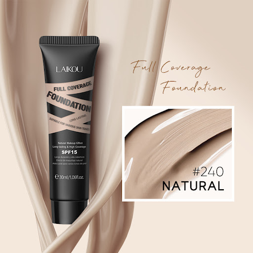 240 Natural Color