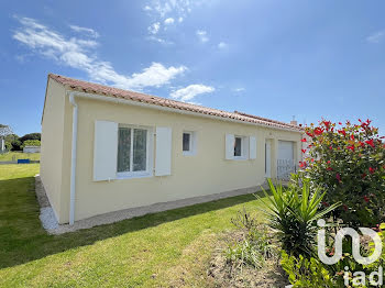 maison à Chateau-d'olonne (85)