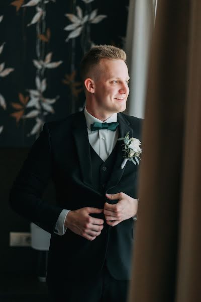 Wedding photographer Aleksey Virusyan (virusyan). Photo of 16 October 2023