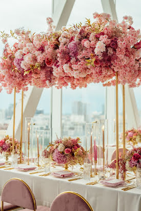 Fotógrafo de bodas Amir Ghazi (aplus). Foto del 1 de mayo