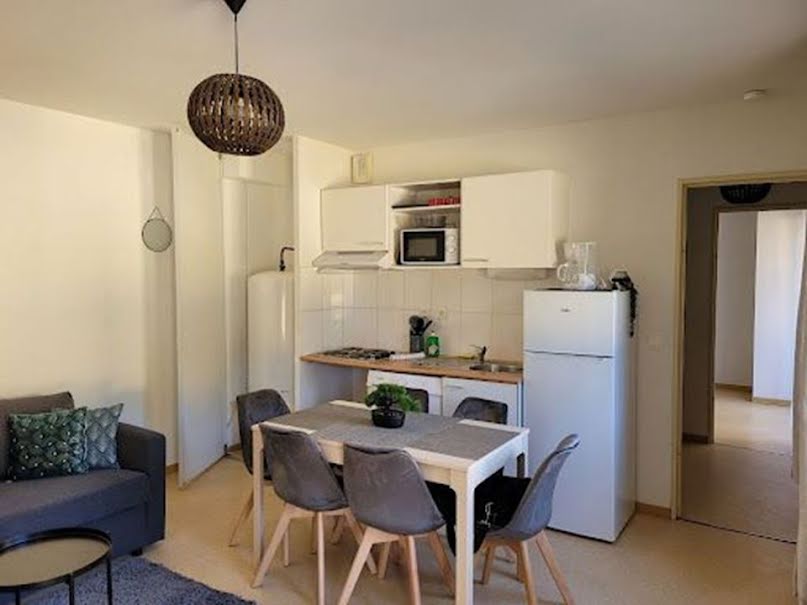 Vente appartement 3 pièces 47 m² à Avène (34260), 64 000 €