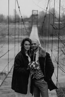 Wedding photographer Igor Rupec (rupetsigor). Photo of 22 February