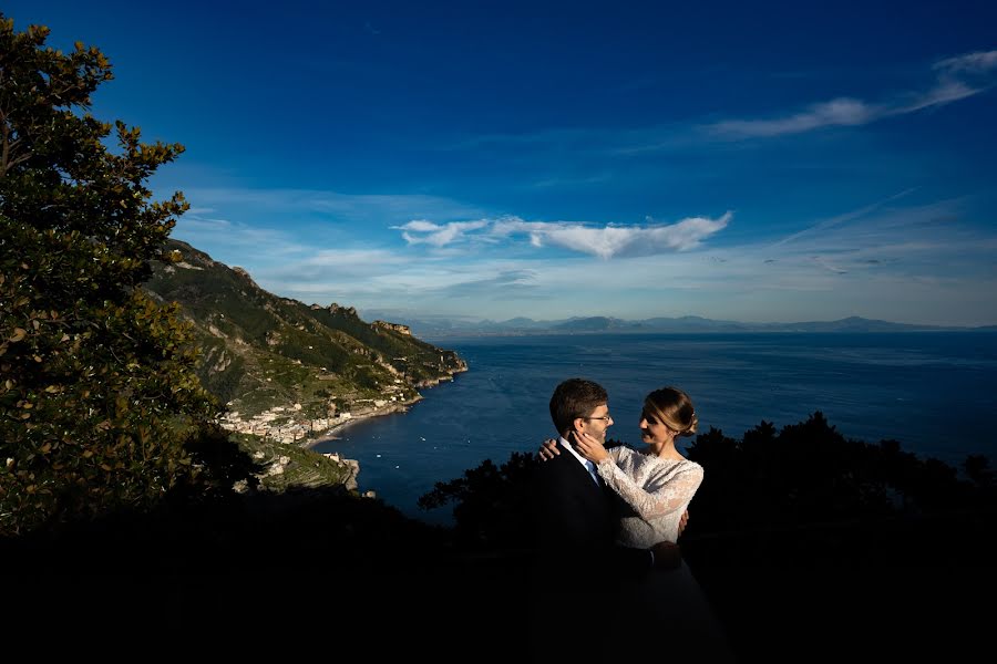 Fotógrafo de casamento Antonio Palermo (antoniopalermo). Foto de 23 de janeiro 2023