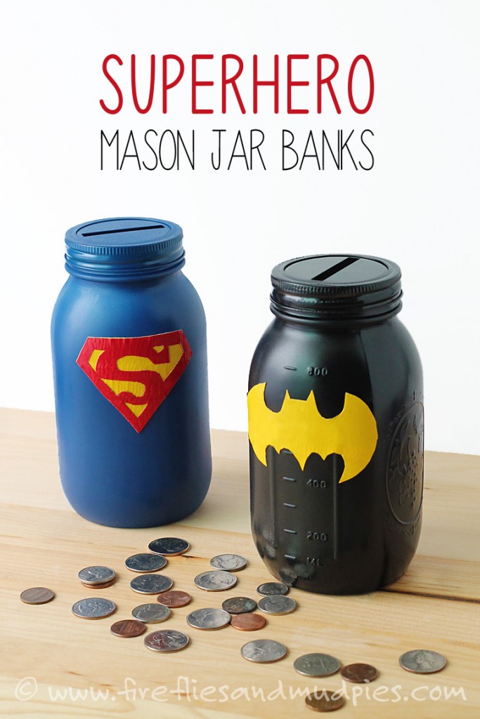 Mason-Jar-Superhero-Banks