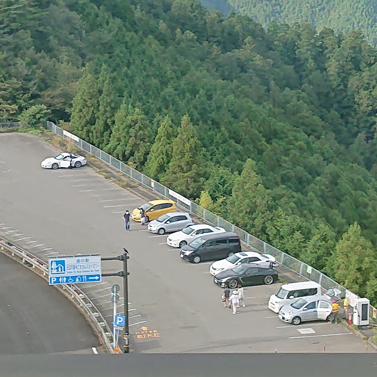 NISSAN GT-Rの高野山・龍神温泉に関するカスタム事例の投稿画像5枚目