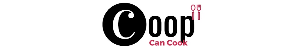 Coop Can Cook Banner