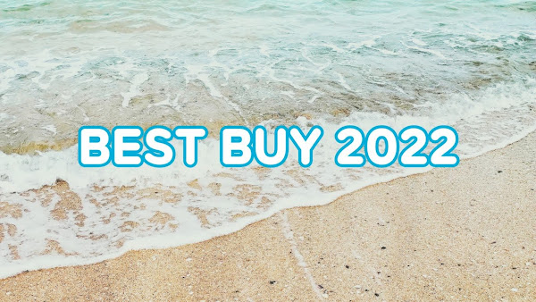 ポキオ輪業商会 2022年 BEST BUY