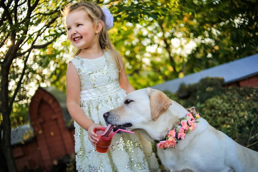 Bryllupsfotograf Akim Sviridov (akimsviridov). Bilde av 13 september 2019