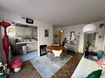 appartement à Paris 4ème (75)