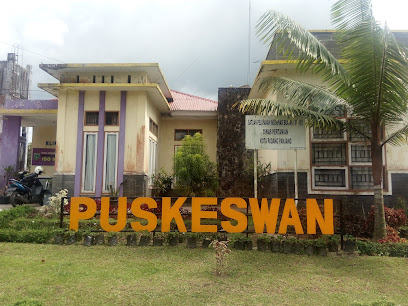 UPTD Puskeswan