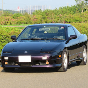 180SX KRPS13