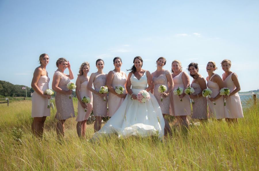 Fotografo di matrimoni Maaike Bernstrom (maaikebernstrom). Foto del 8 settembre 2019