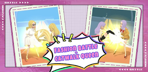 Fashion Battle - Catwalk Queen