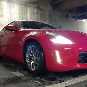 フェアレディZ Z34