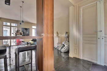 appartement à Paris 9ème (75)