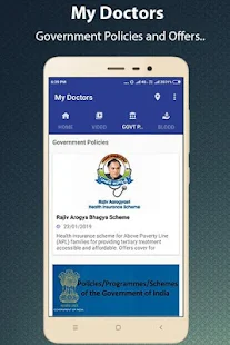 Mydoctors(圖8)-速報App