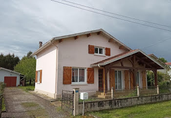 maison à Morcenx-la-Nouvelle (40)