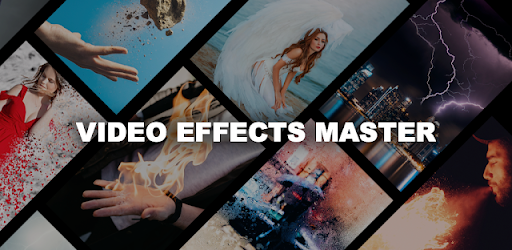 EFCT-Shot FX & VFX Video Maker