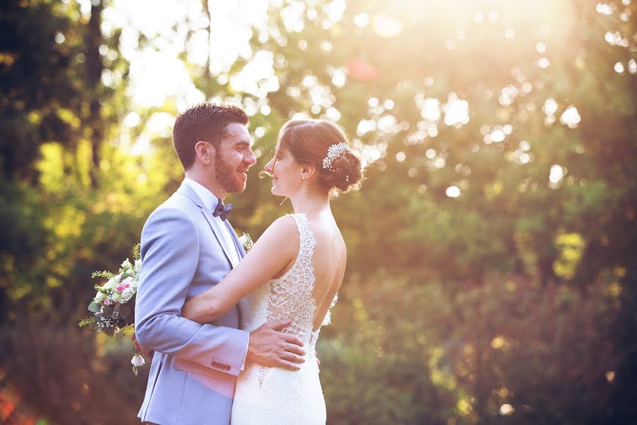 Wedding photographer Vincent Van Loyen (vincentvanloyen). Photo of 23 September 2022