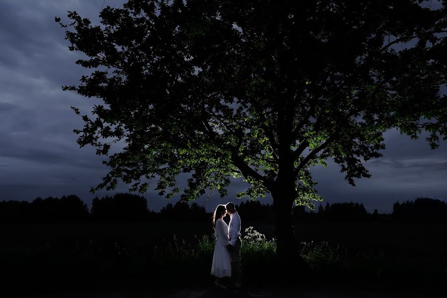 Fotógrafo de bodas Stanislav Kosobudskiy (sgkosobudsky). Foto del 22 de junio 2022