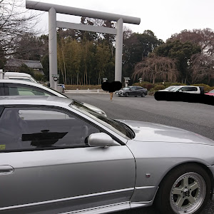 スカイライン GT-R BNR32