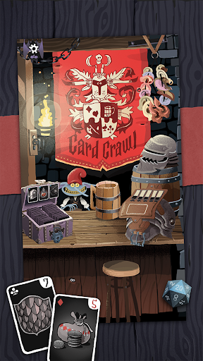 Card Crawl (Unlocked)