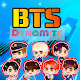 BTS DYNAMITE Piano Tiles