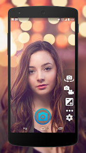 HD Camera v1.32.1 APK + Mod [Much Money] for Android