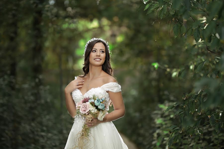 Wedding photographer Abdullah Öztürk (abdullahozturk). Photo of 31 May 2018