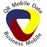 QR Mobile Data Mobile Forms So icon