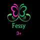 Download Fessy 3+ For PC Windows and Mac 8.2