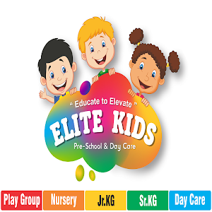 Download Elite Kids Pune For PC Windows and Mac