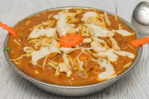 Kaju Paneer