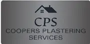 Coopers Plastering Services Logo