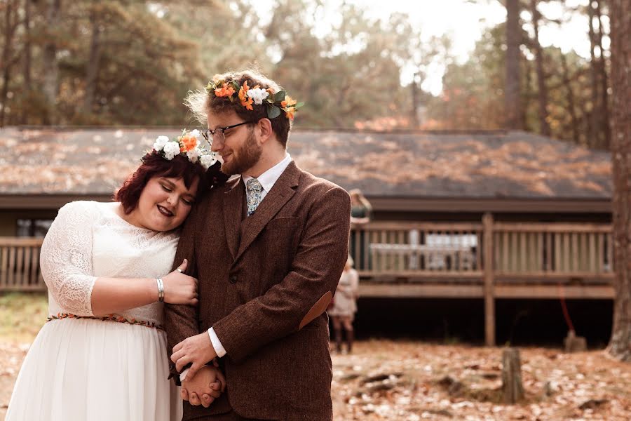 Photographe de mariage Luis Meza (luismeza). Photo du 1 décembre 2022