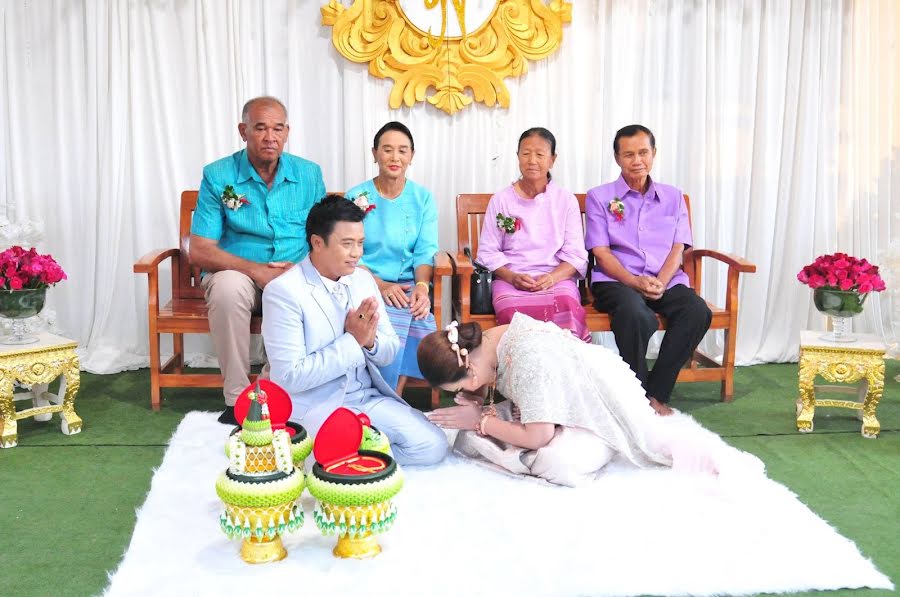 Wedding photographer Prachuap Chuchawna (pakbaeawisidi). Photo of 8 September 2020