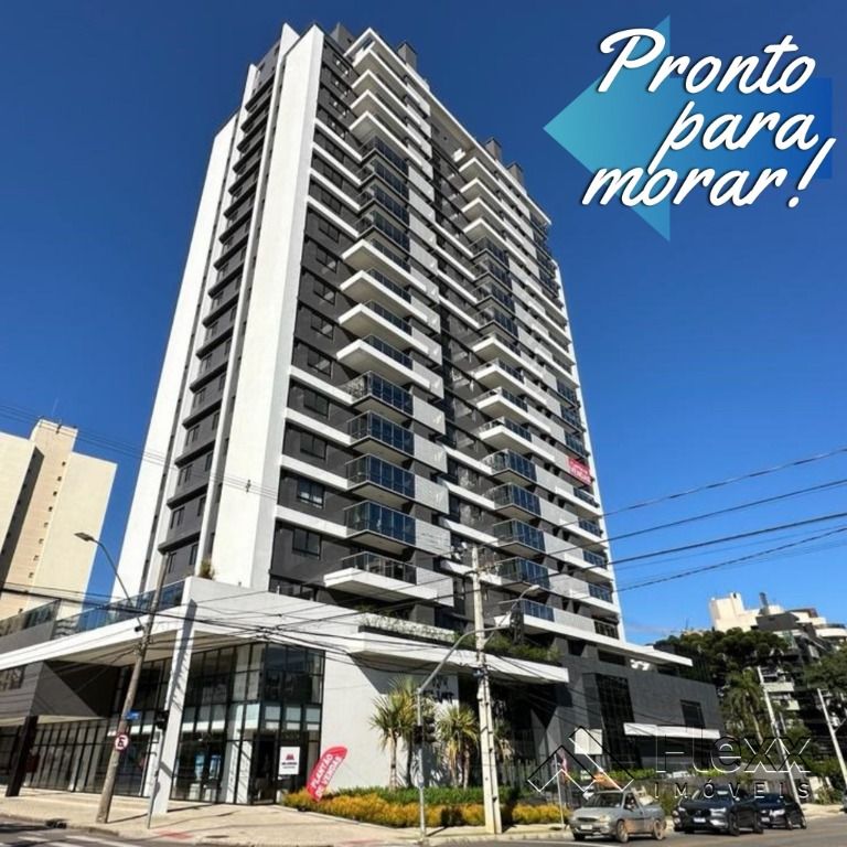 Apartamentos à venda Portão