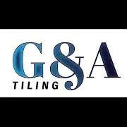 George & Alex Tiling Logo